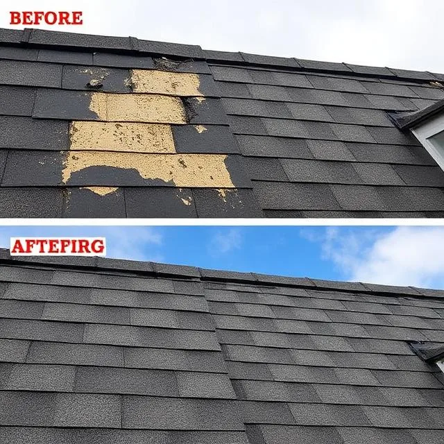 Roof Repair Near Me in North Wilkesboro, NC near me